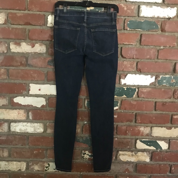 Frame Denim king highway distressed new - Picture 7 of 7